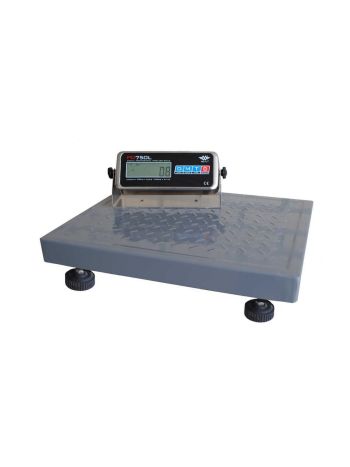 (45x35cm) Draadloze Personenweegschaal 340 Kg