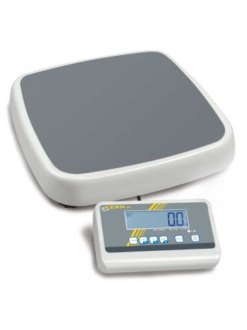 (37x37cm)  KERN MPC Personenweegschaal 250 Kg