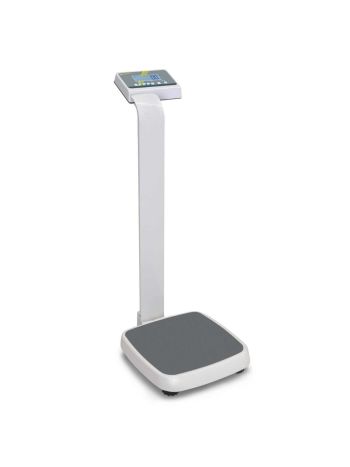 (37x36cm) KERN BMI  Personenweegschaal 250 Kg