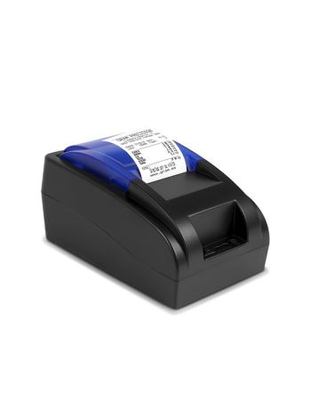 Thermische Bonnenprinter PR4 met RS-232 connectie