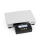 Gram XL Platformweegschaal met rvs weegplateau 60 kg x 10g