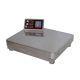 Draadloze Platform Weegschaal 600 Kg x 200g