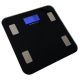 (30x30cm) Bluetooth Personenweegschaal 180 Kg