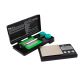 Proscale Slick Precisie Weeg set (100g x 0,01g) 