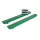 Onyx 3 Ton Weegbalken 120 Cm