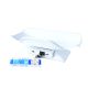 Dierenweegschaal MBS U2 27kg x 2g/5g
