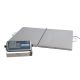 (90x56cm) Draagbare Personenweegschaal 300 Kg