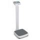 (37x36cm) KERN BMI  Personenweegschaal 250 Kg