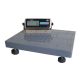 MyWeigh PD750L draadloze platform weegschaal 340kg x 0,1kg