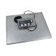 Jship 130 Stalen Vloerweegschaal 60kg x 50g