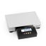 Gram XL Platformweegschaal met rvs weegplateau 60 kg x 10g