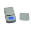 Onyx pocket Precisie weegschaal (1000g x 0,1g)