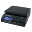 MyWeigh Ultraship-55 post pakketweegschaal 25kg x 2g/10g
