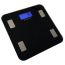 (30x30cm) Bluetooth Personenweegschaal 180 Kg