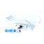 Dierenweegschaal MBS U2 27kg x 2g/5g