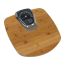 (33x33cm) Dual Display Personenweegschaal 180 Kg