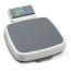 (37x37cm)  KERN MPD Personenweegschaal 250 Kg