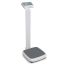 (37x36cm) KERN BMI  Personenweegschaal 250 Kg
