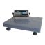 MyWeigh PD750L draadloze platform weegschaal 340kg x 0,1kg